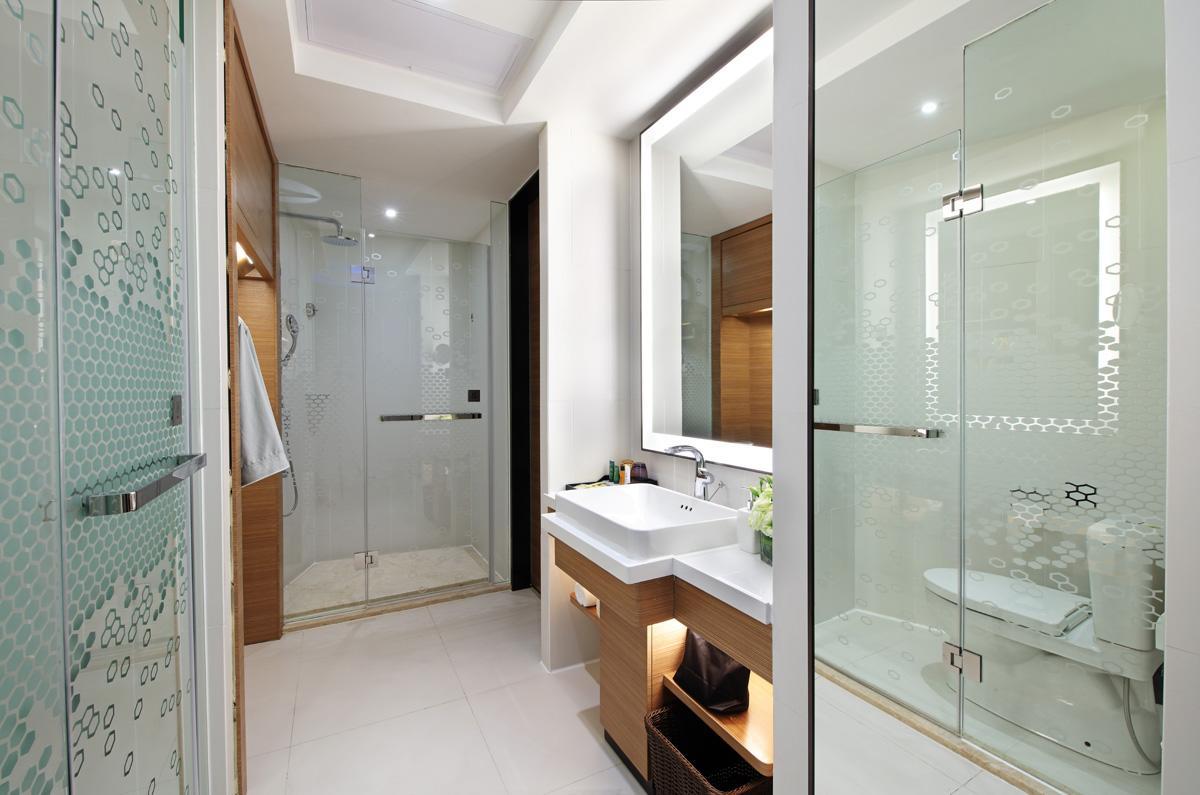 Hampton By Hilton Wuhan Tianhe Airport East Exterior photo